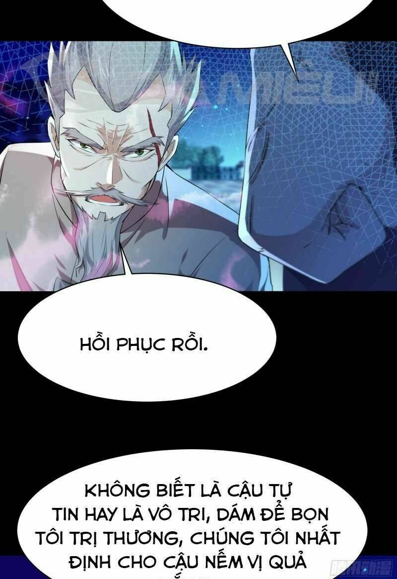 Trọng Sinh Đô Thị Thiên Tôn Chapter 104 - Trang 2