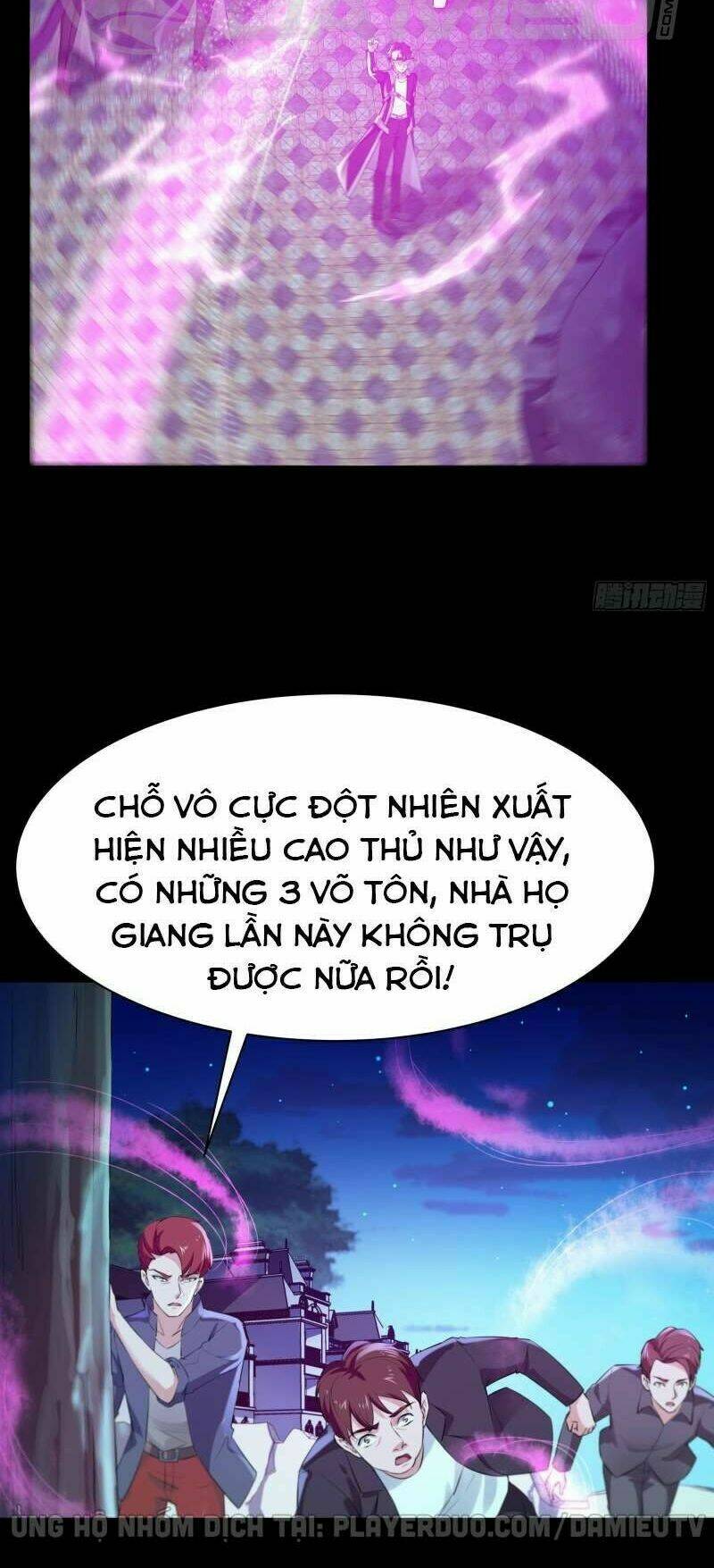 Trọng Sinh Đô Thị Thiên Tôn Chapter 104 - Trang 2