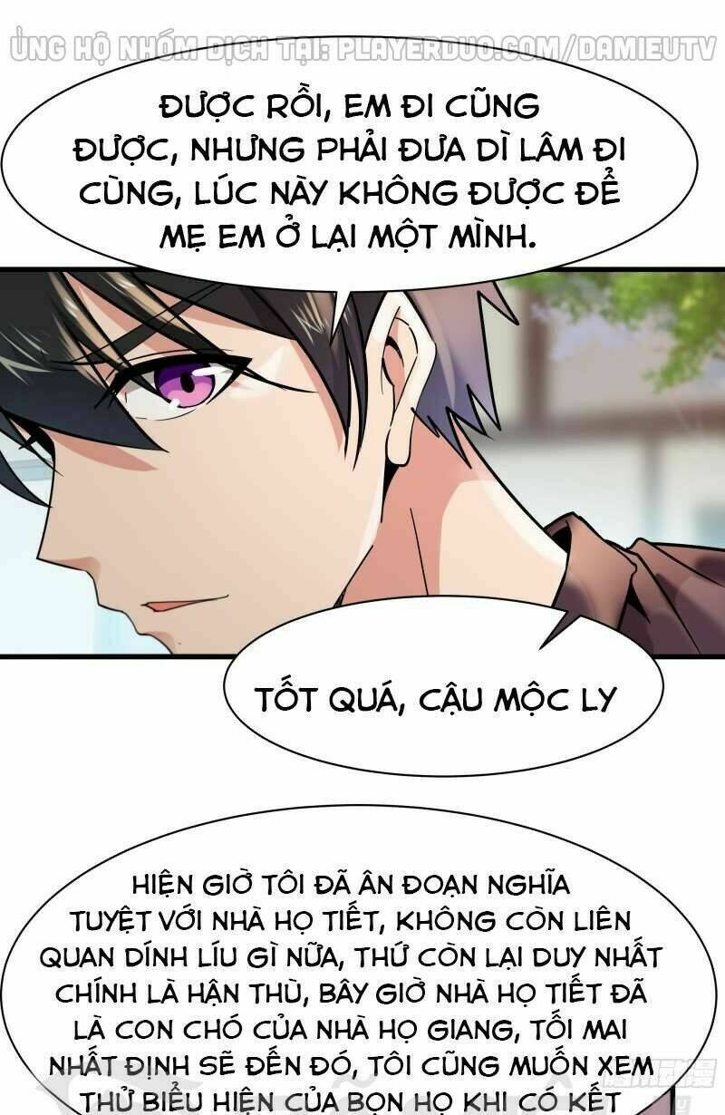 Trọng Sinh Đô Thị Thiên Tôn Chapter 101 - Trang 2