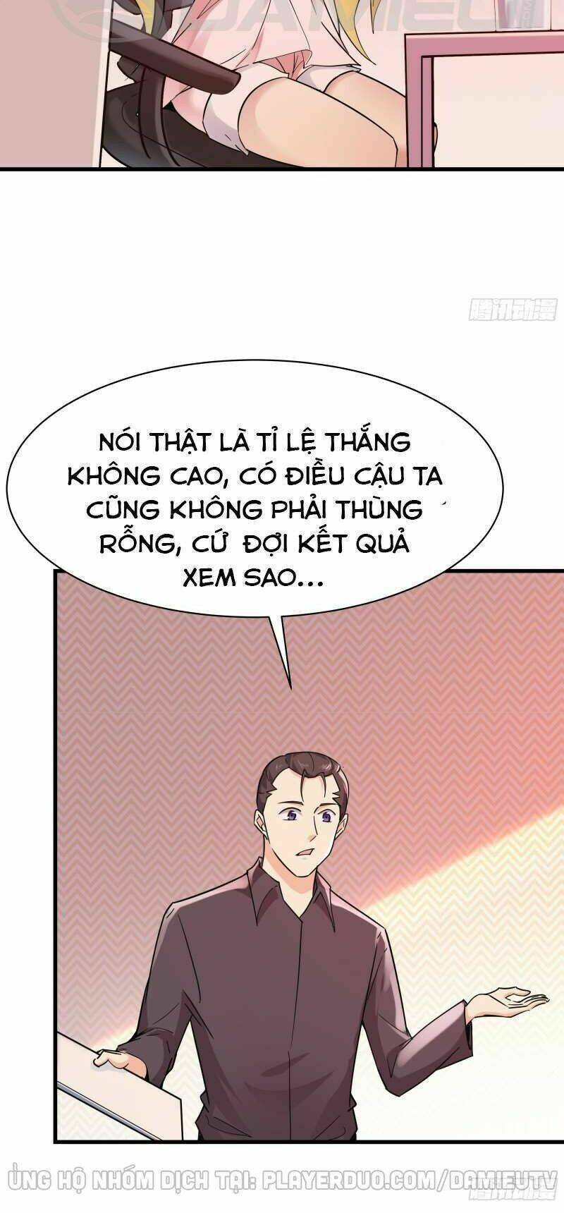 Trọng Sinh Đô Thị Thiên Tôn Chapter 101 - Trang 2