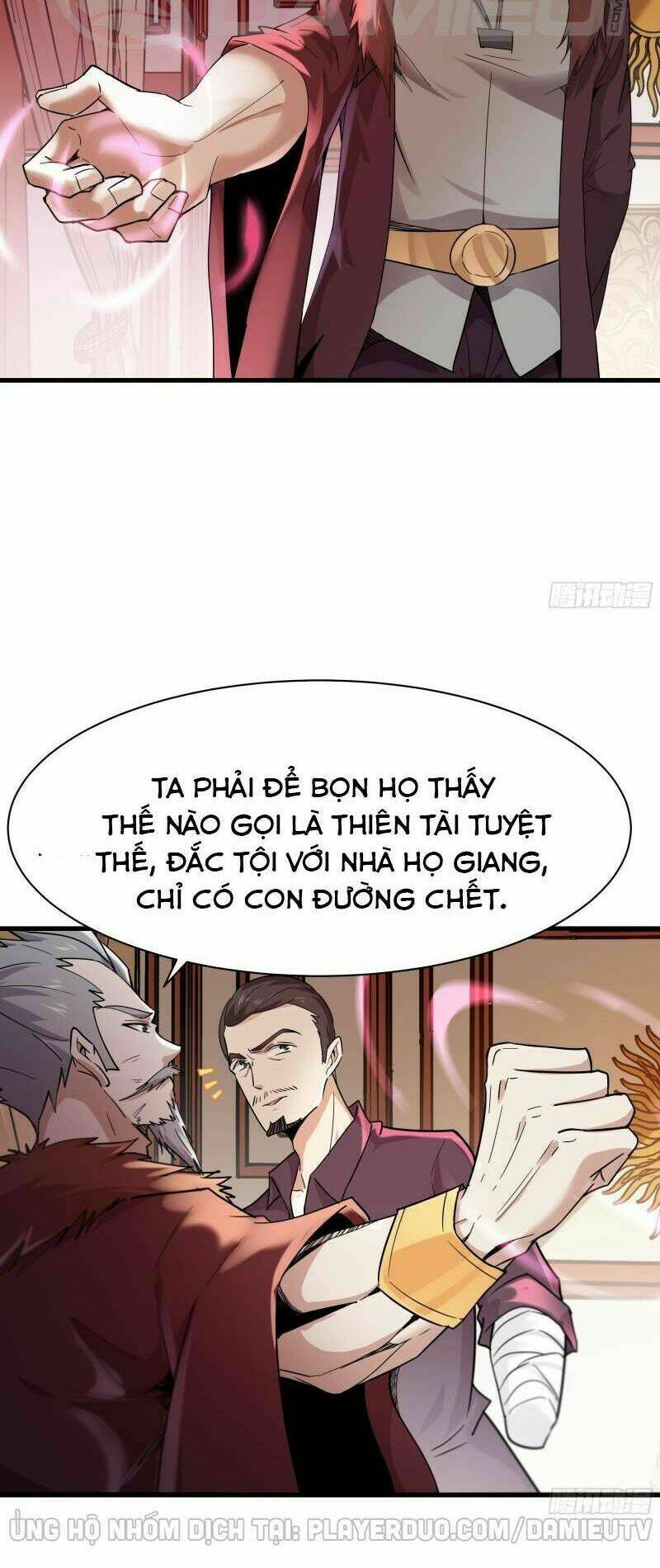 Trọng Sinh Đô Thị Thiên Tôn Chapter 101 - Trang 2