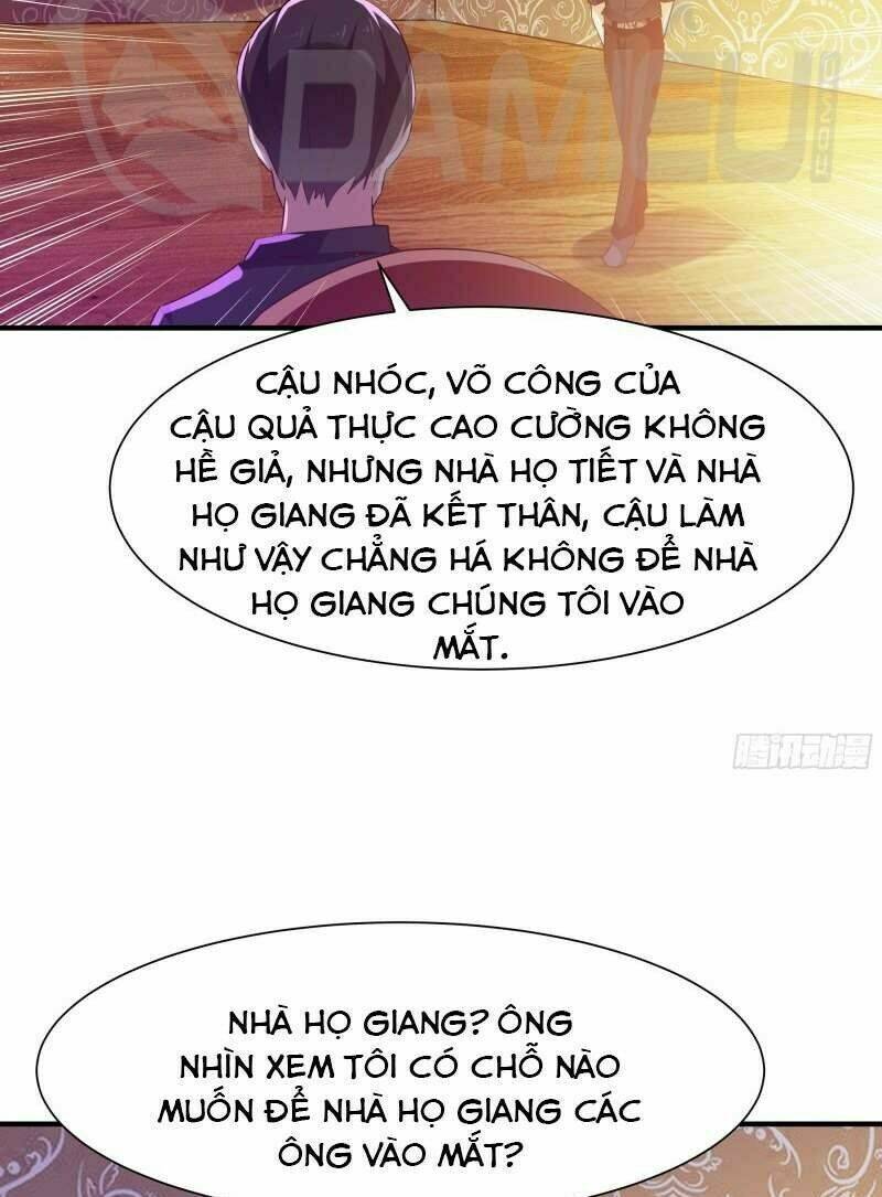 Trọng Sinh Đô Thị Thiên Tôn Chapter 100 - Trang 2