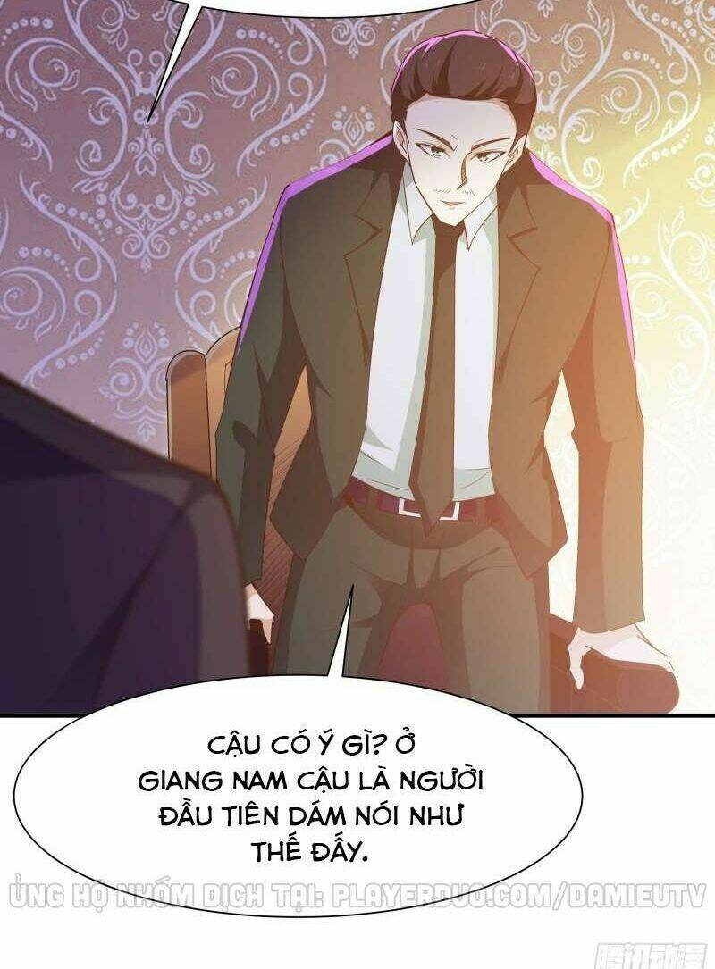 Trọng Sinh Đô Thị Thiên Tôn Chapter 100 - Trang 2