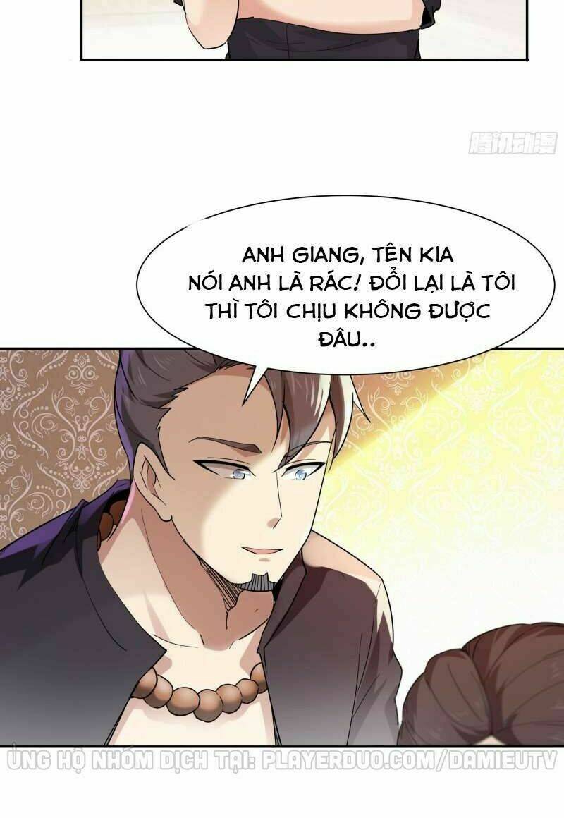 Trọng Sinh Đô Thị Thiên Tôn Chapter 99 - Trang 2