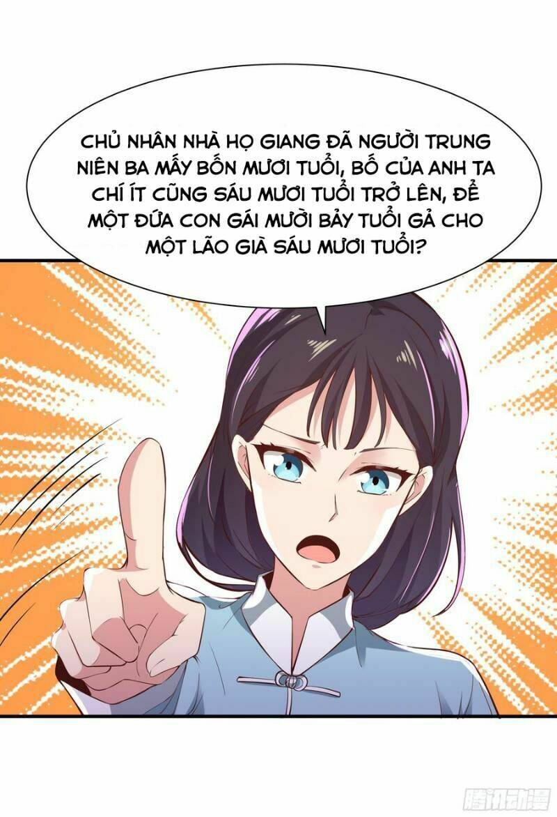 Trọng Sinh Đô Thị Thiên Tôn Chapter 98 - Trang 2