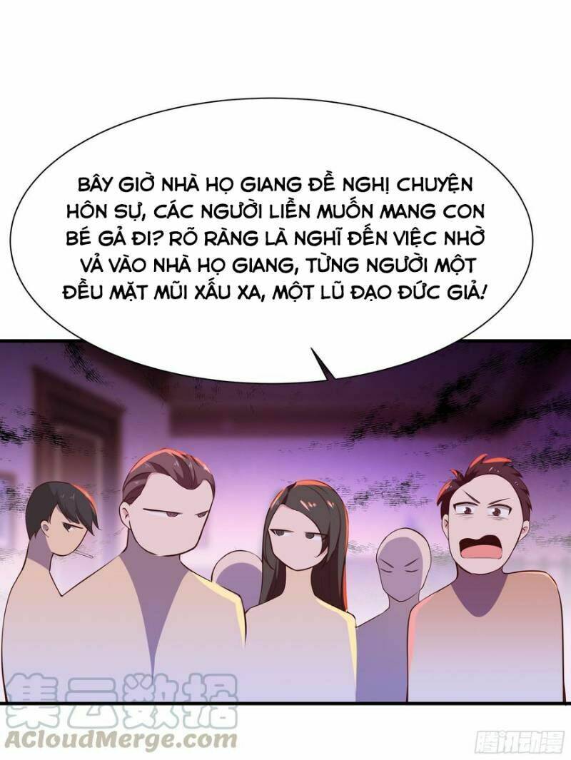 Trọng Sinh Đô Thị Thiên Tôn Chapter 98 - Trang 2