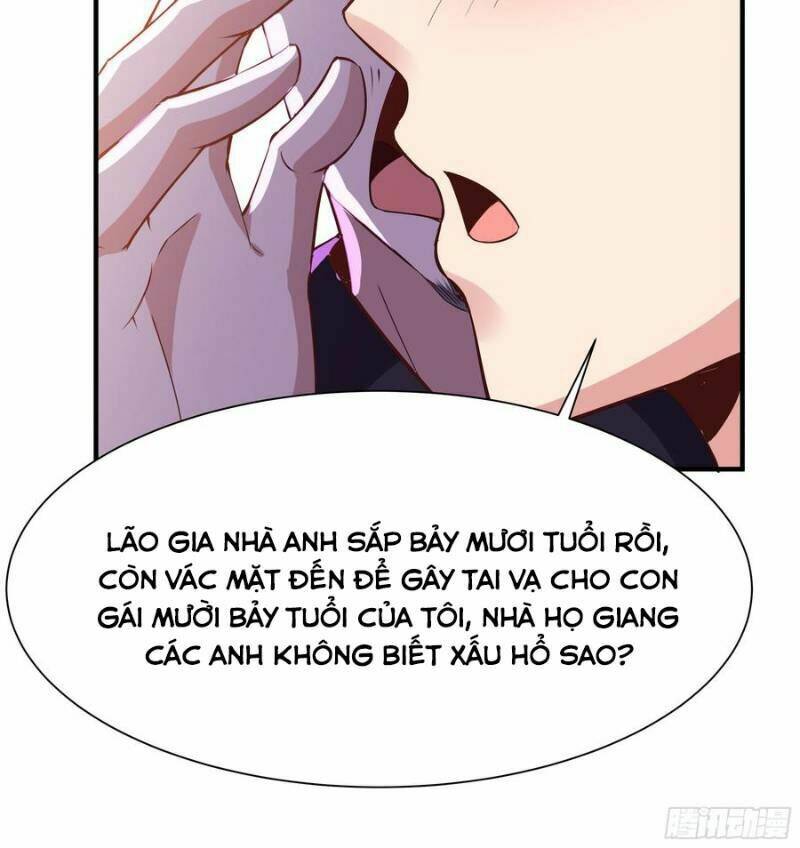 Trọng Sinh Đô Thị Thiên Tôn Chapter 98 - Trang 2