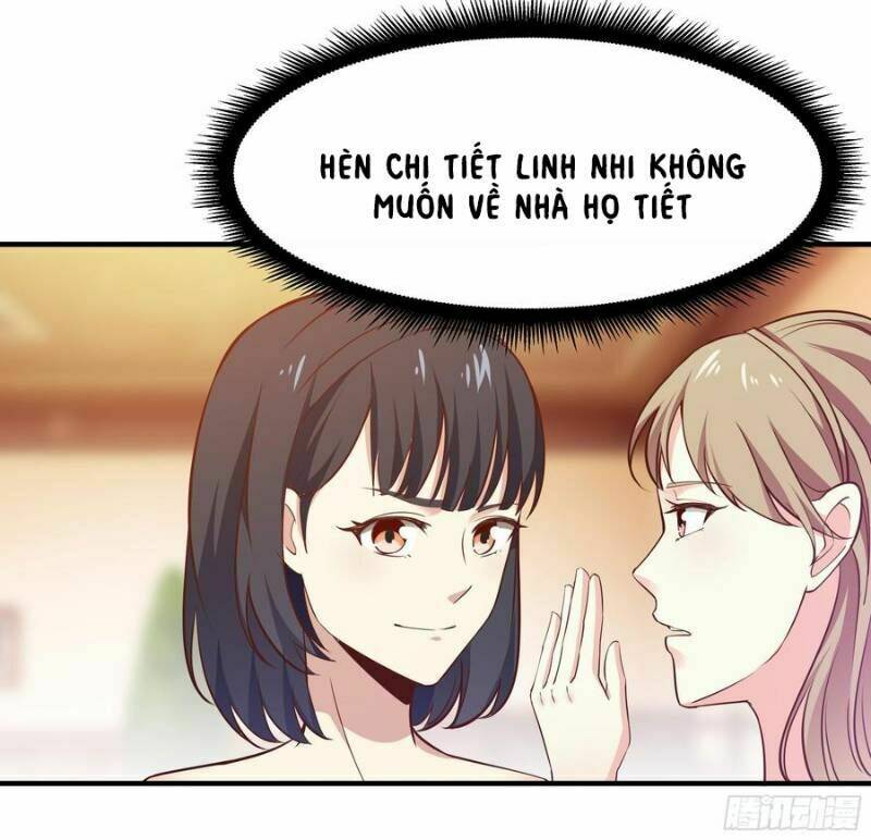 Trọng Sinh Đô Thị Thiên Tôn Chapter 98 - Trang 2