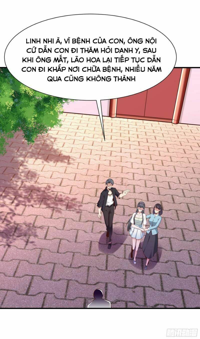 Trọng Sinh Đô Thị Thiên Tôn Chapter 98 - Trang 2