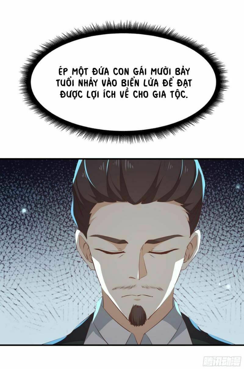 Trọng Sinh Đô Thị Thiên Tôn Chapter 98 - Trang 2