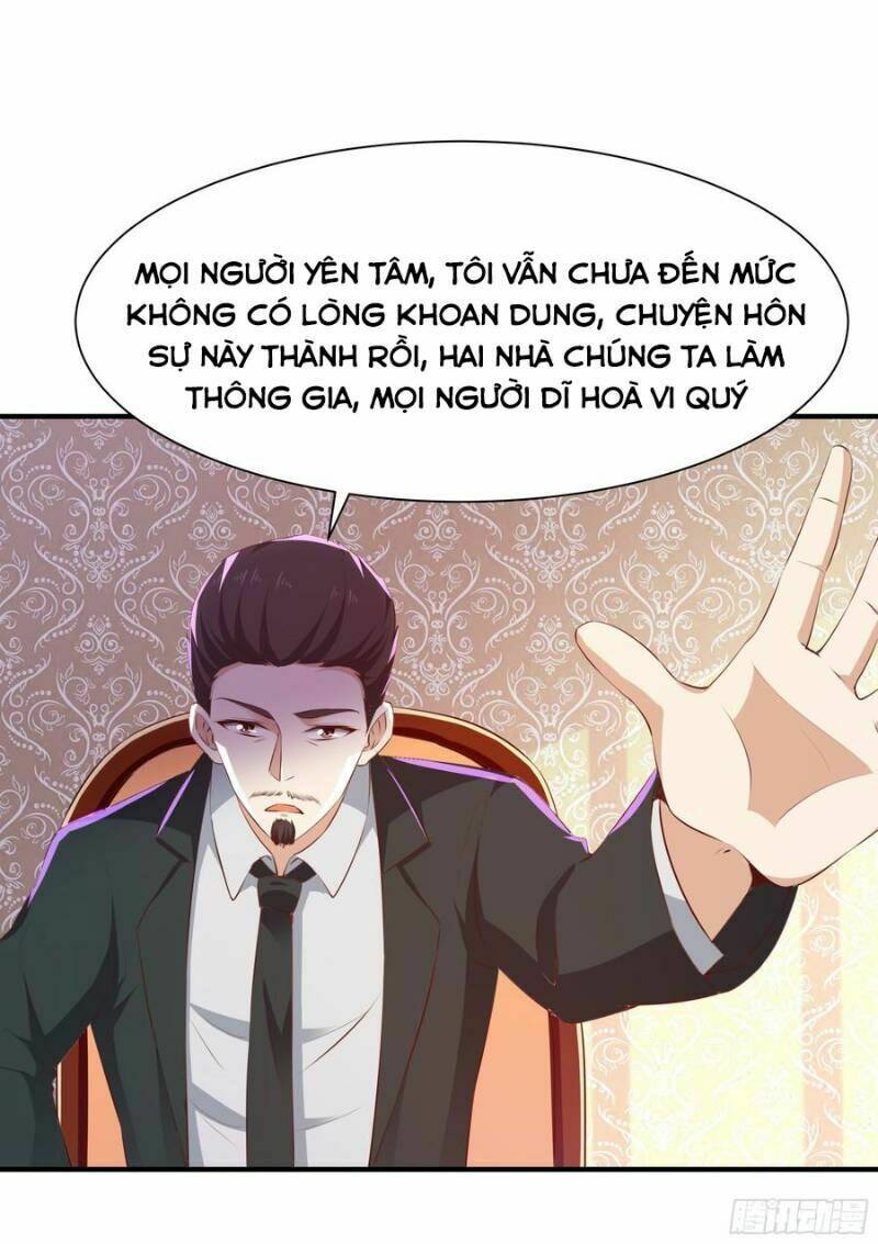 Trọng Sinh Đô Thị Thiên Tôn Chapter 98 - Trang 2