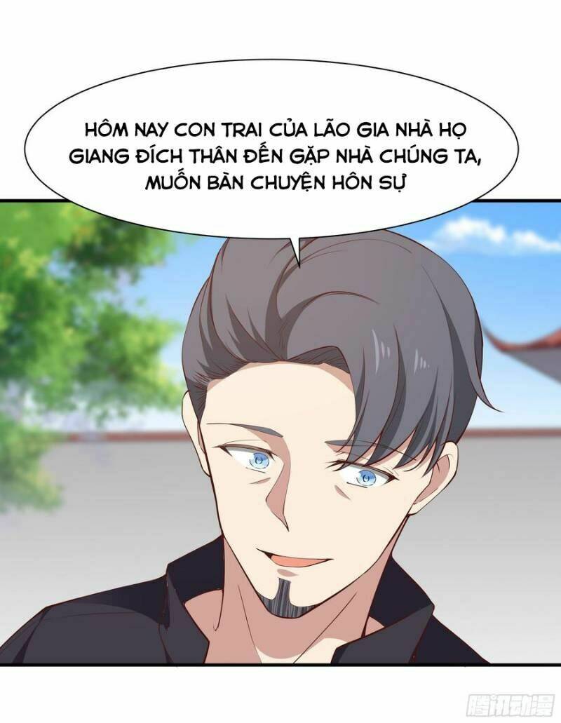 Trọng Sinh Đô Thị Thiên Tôn Chapter 98 - Trang 2