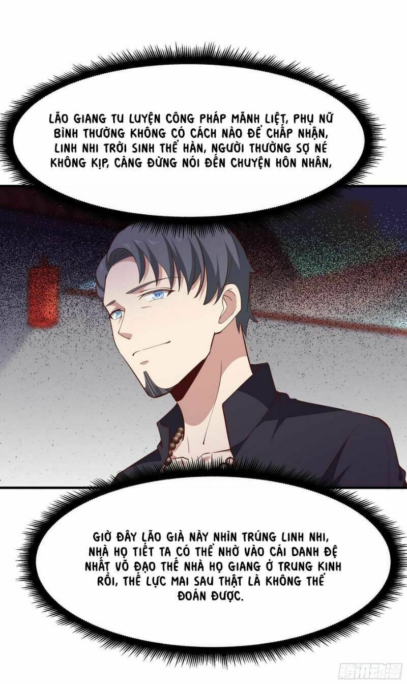 Trọng Sinh Đô Thị Thiên Tôn Chapter 98 - Trang 2