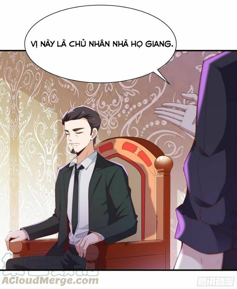 Trọng Sinh Đô Thị Thiên Tôn Chapter 98 - Trang 2