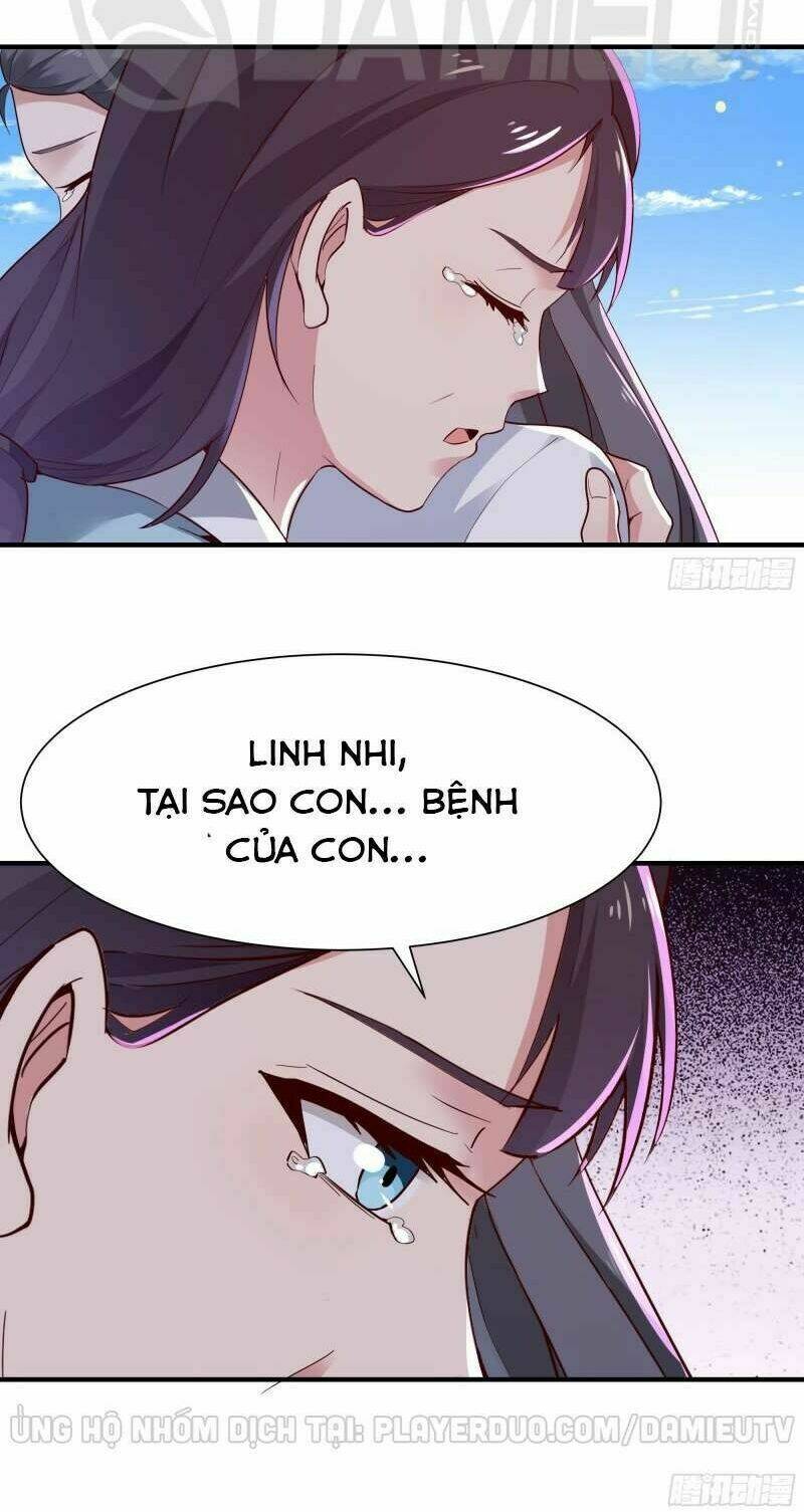 Trọng Sinh Đô Thị Thiên Tôn Chapter 97 - Trang 2