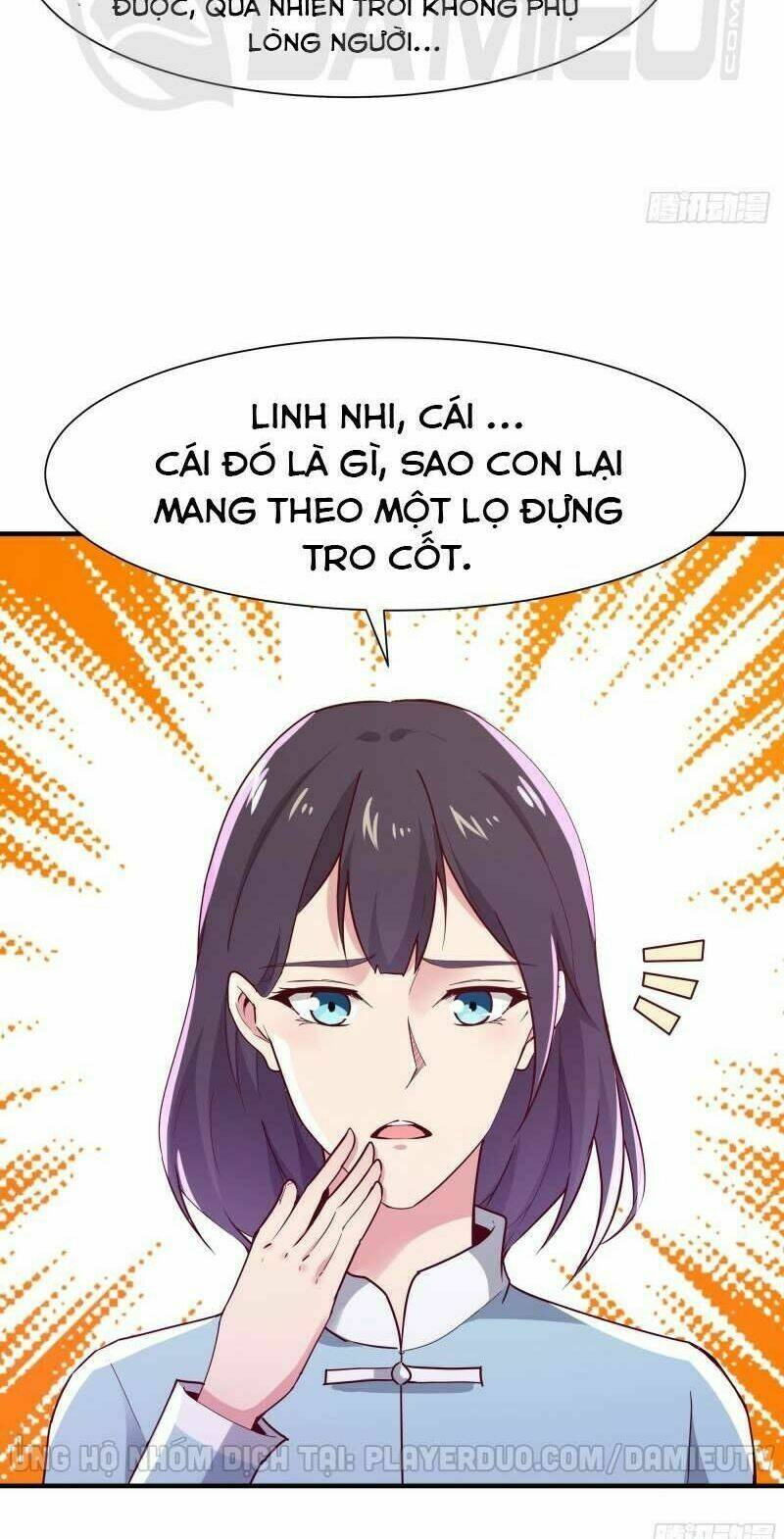 Trọng Sinh Đô Thị Thiên Tôn Chapter 97 - Trang 2