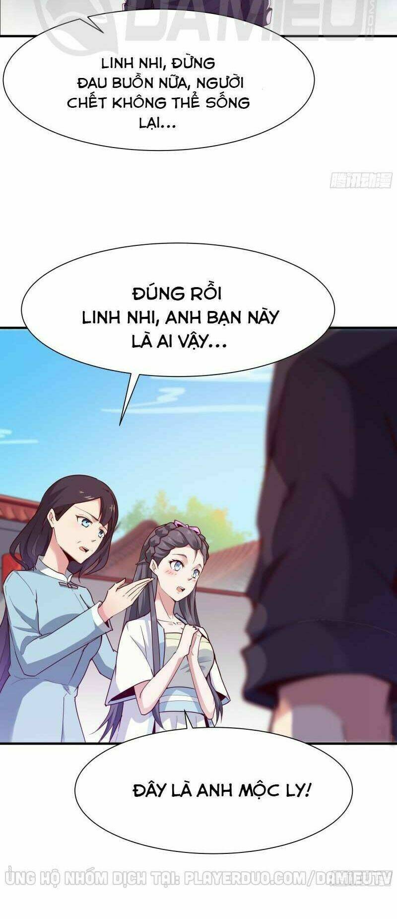 Trọng Sinh Đô Thị Thiên Tôn Chapter 97 - Trang 2