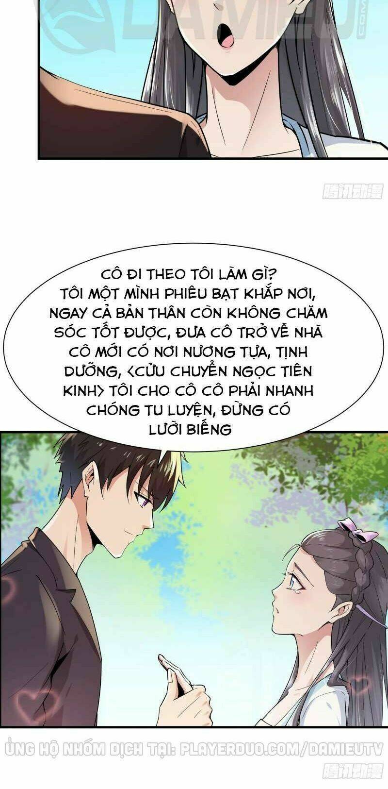 Trọng Sinh Đô Thị Thiên Tôn Chapter 97 - Trang 2