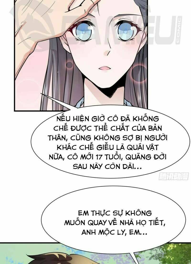 Trọng Sinh Đô Thị Thiên Tôn Chapter 97 - Trang 2