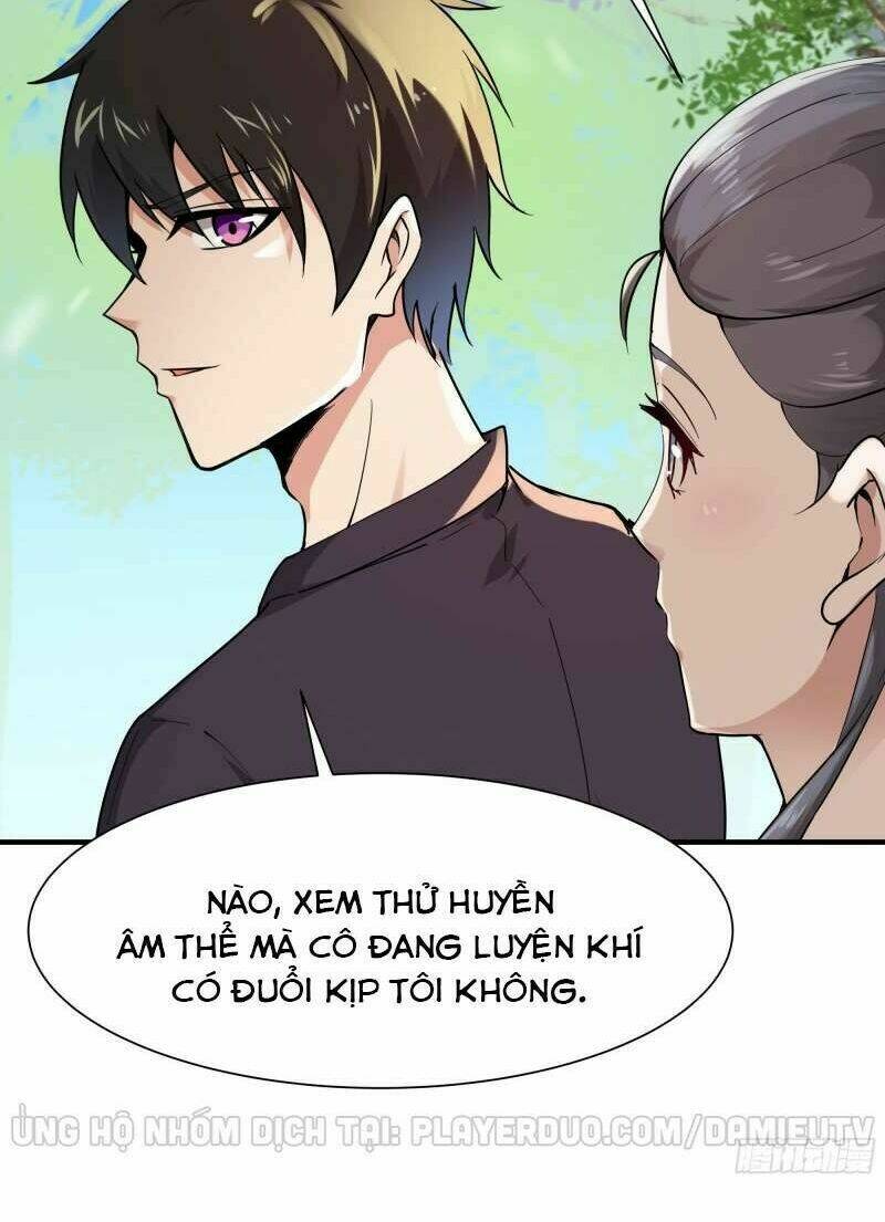 Trọng Sinh Đô Thị Thiên Tôn Chapter 97 - Trang 2