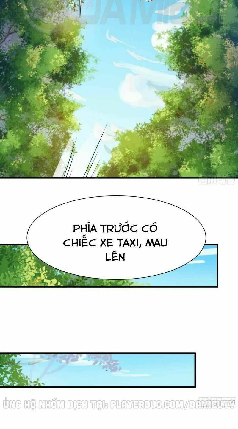 Trọng Sinh Đô Thị Thiên Tôn Chapter 97 - Trang 2