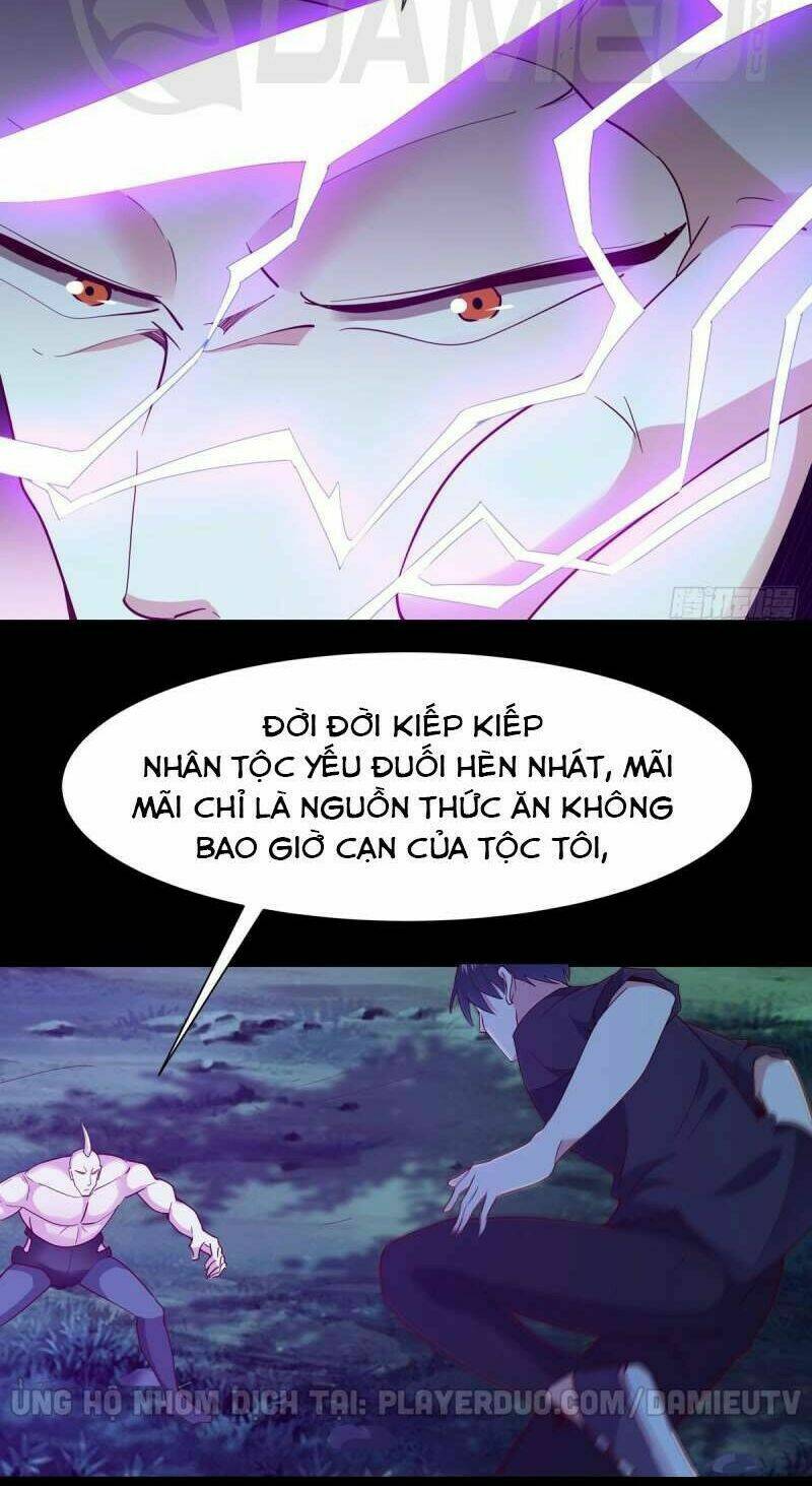 Trọng Sinh Đô Thị Thiên Tôn Chapter 93 - Trang 2