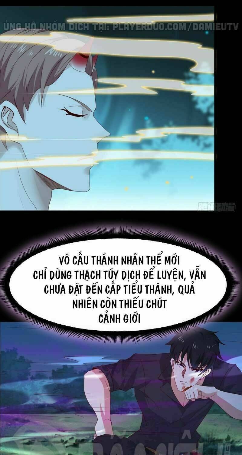 Trọng Sinh Đô Thị Thiên Tôn Chapter 92 - Trang 2