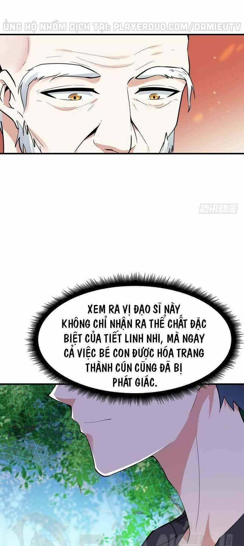 Trọng Sinh Đô Thị Thiên Tôn Chapter 91 - Trang 2