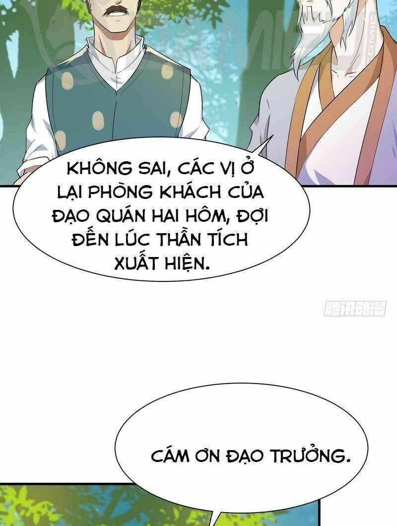 Trọng Sinh Đô Thị Thiên Tôn Chapter 91 - Trang 2