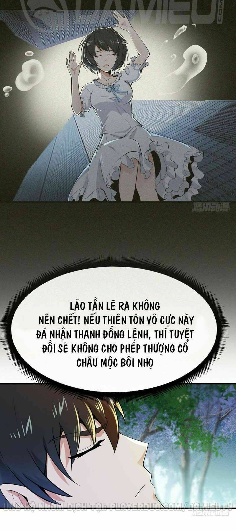 Trọng Sinh Đô Thị Thiên Tôn Chapter 91 - Trang 2