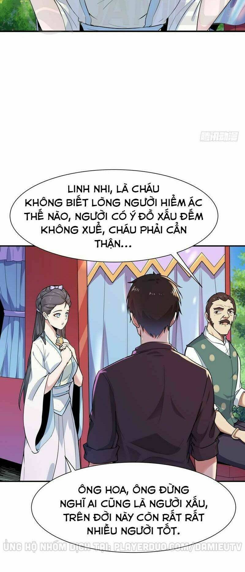 Trọng Sinh Đô Thị Thiên Tôn Chapter 89 - Trang 2