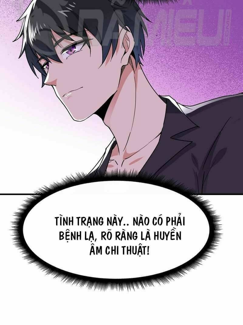 Trọng Sinh Đô Thị Thiên Tôn Chapter 89 - Trang 2