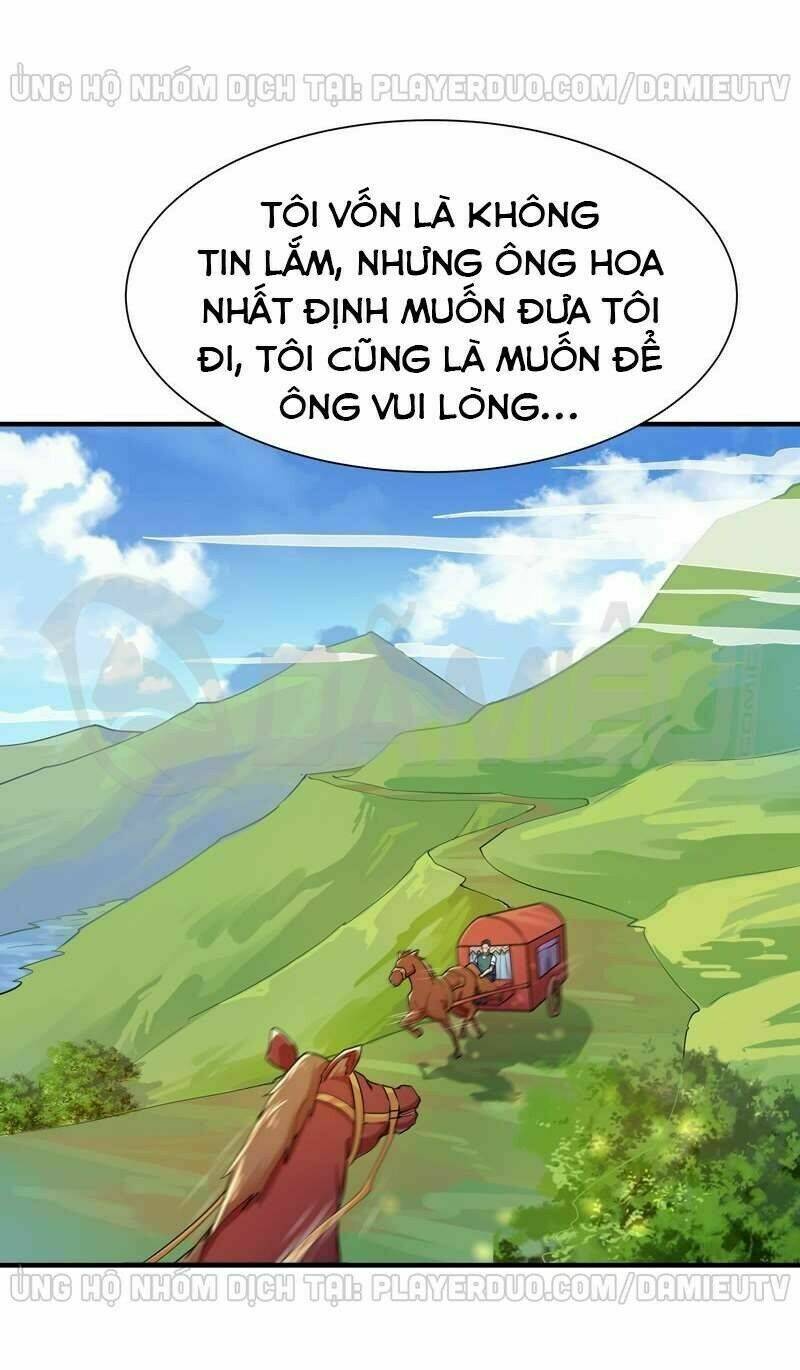 Trọng Sinh Đô Thị Thiên Tôn Chapter 89 - Trang 2