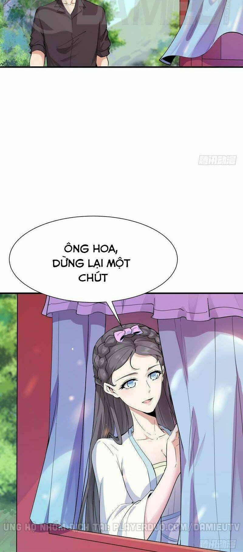 Trọng Sinh Đô Thị Thiên Tôn Chapter 89 - Trang 2