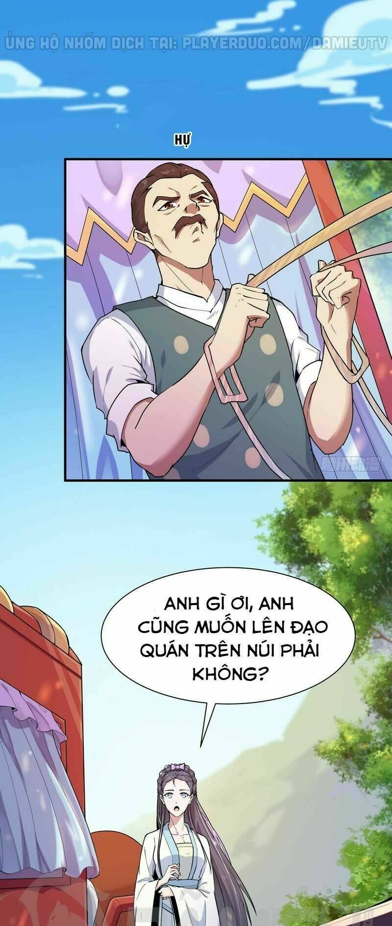 Trọng Sinh Đô Thị Thiên Tôn Chapter 89 - Trang 2