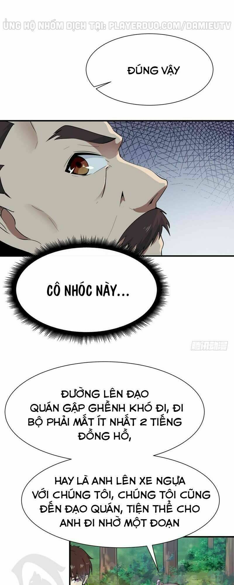 Trọng Sinh Đô Thị Thiên Tôn Chapter 89 - Trang 2