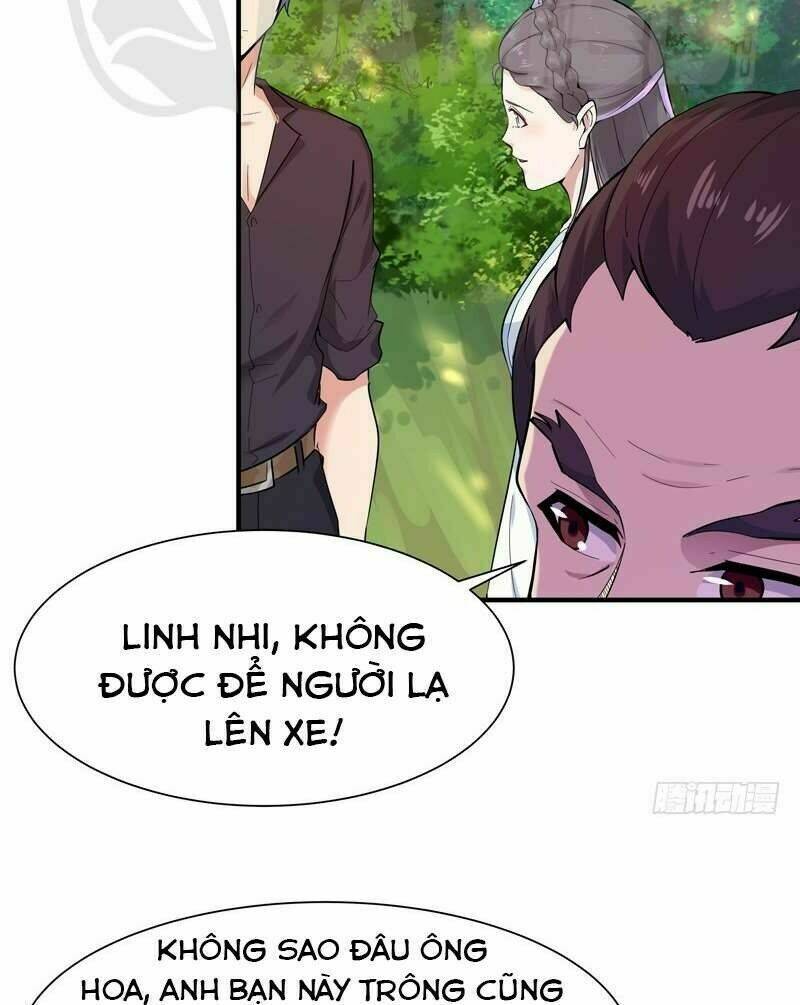 Trọng Sinh Đô Thị Thiên Tôn Chapter 89 - Trang 2