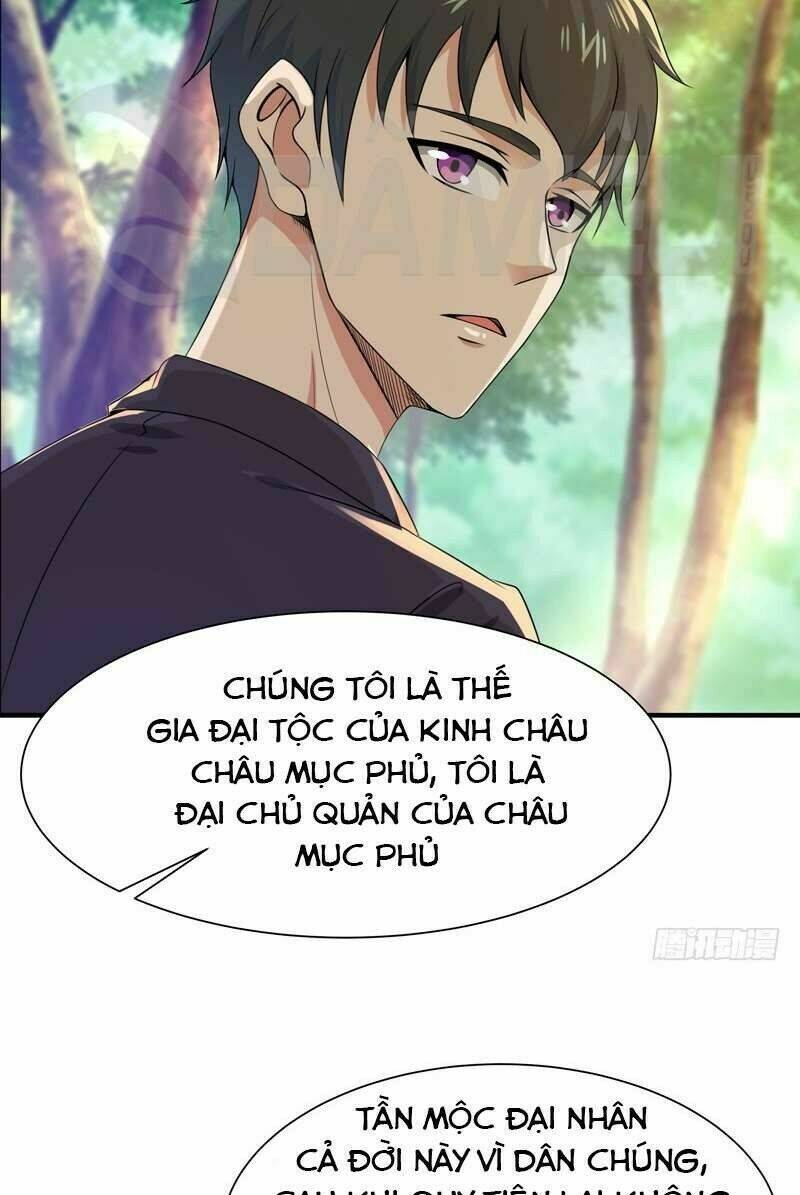 Trọng Sinh Đô Thị Thiên Tôn Chapter 87 - Trang 2