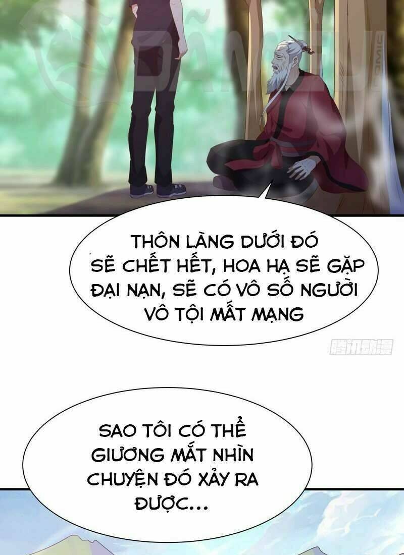 Trọng Sinh Đô Thị Thiên Tôn Chapter 86 - Trang 2