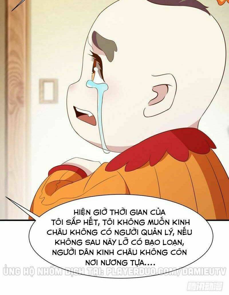 Trọng Sinh Đô Thị Thiên Tôn Chapter 86 - Trang 2