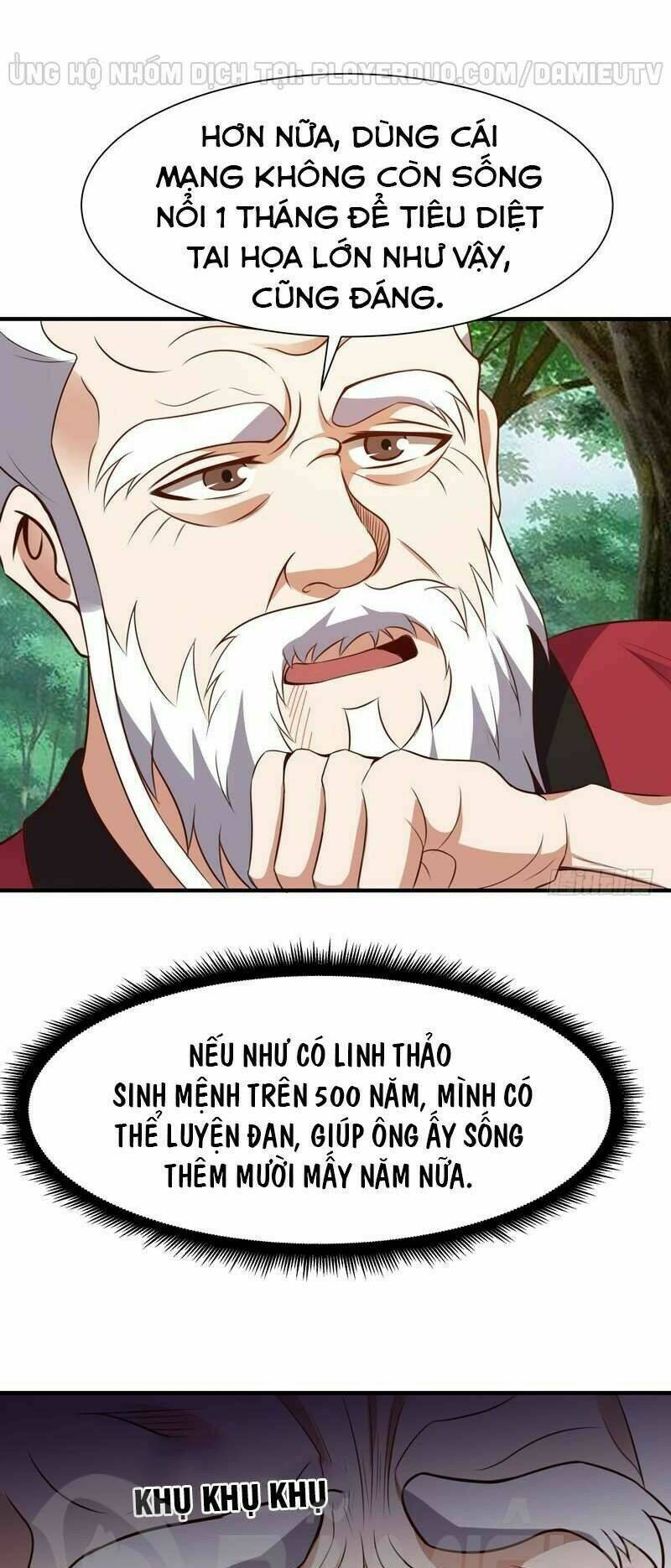 Trọng Sinh Đô Thị Thiên Tôn Chapter 86 - Trang 2