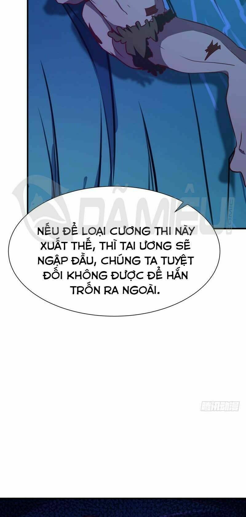 Trọng Sinh Đô Thị Thiên Tôn Chapter 82 - Trang 2