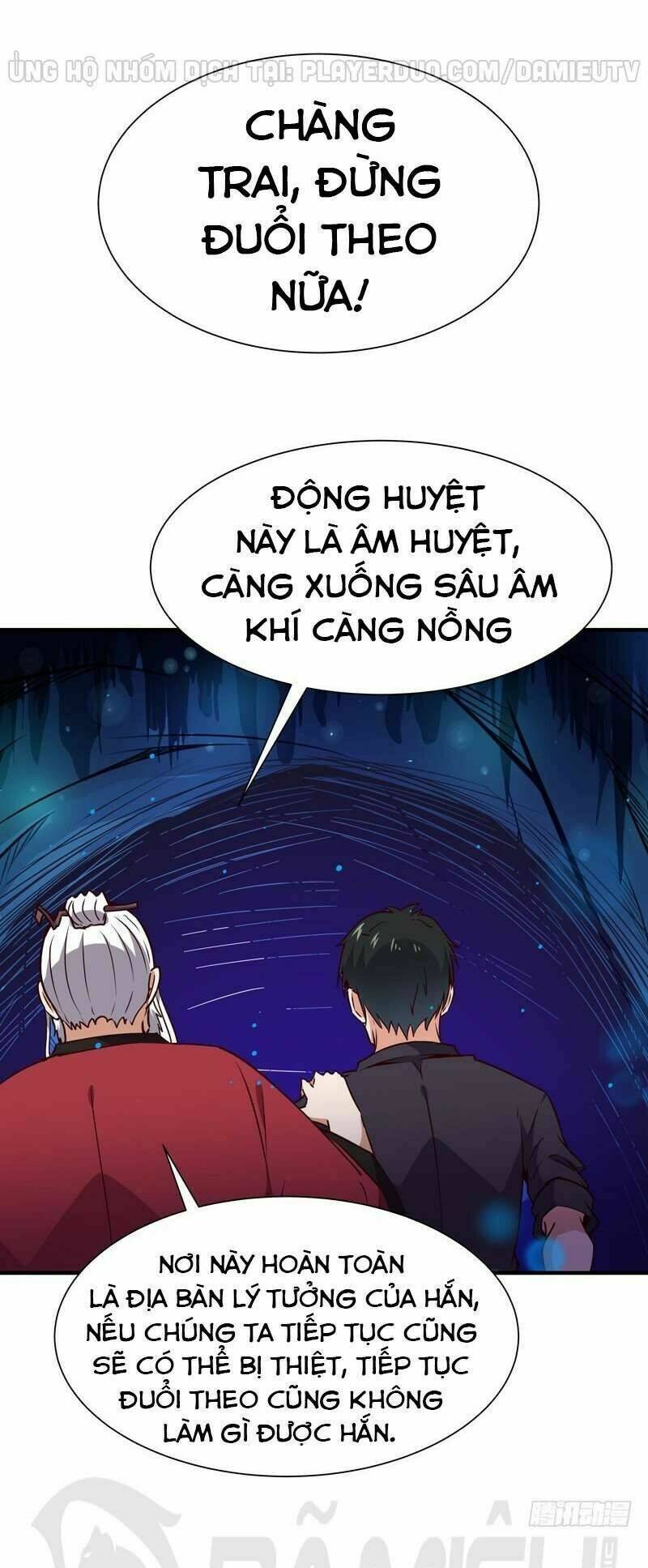 Trọng Sinh Đô Thị Thiên Tôn Chapter 82 - Trang 2