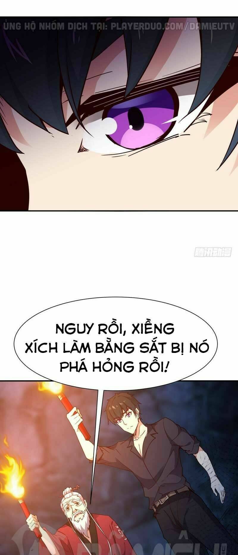 Trọng Sinh Đô Thị Thiên Tôn Chapter 82 - Trang 2