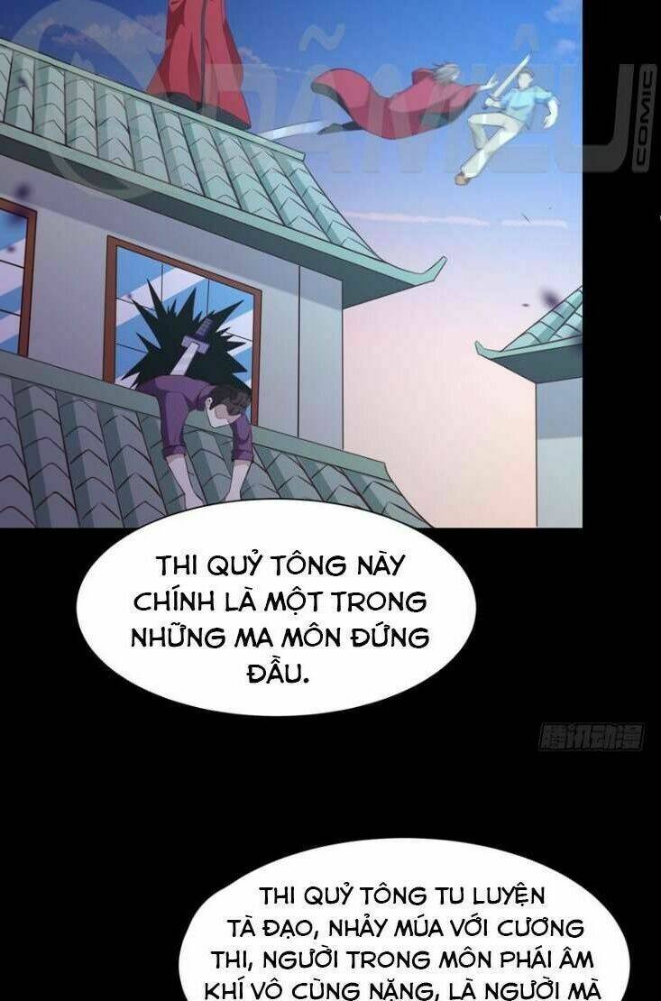 Trọng Sinh Đô Thị Thiên Tôn Chapter 81 - Trang 2