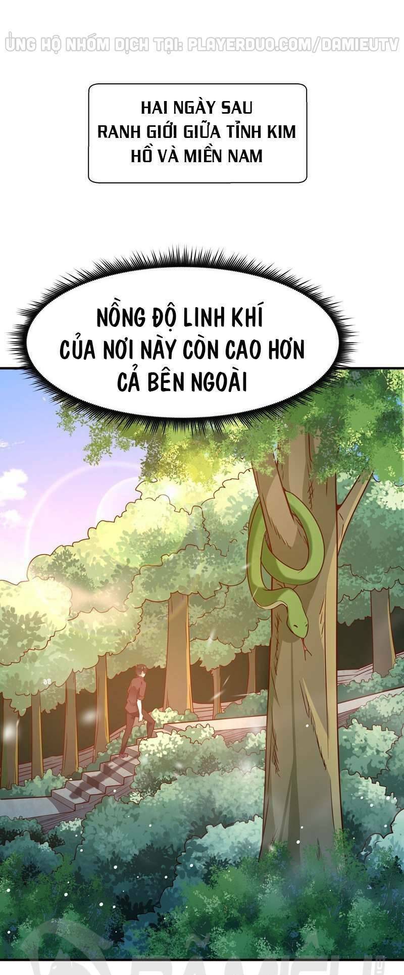 Trọng Sinh Đô Thị Thiên Tôn Chapter 79 - Trang 2