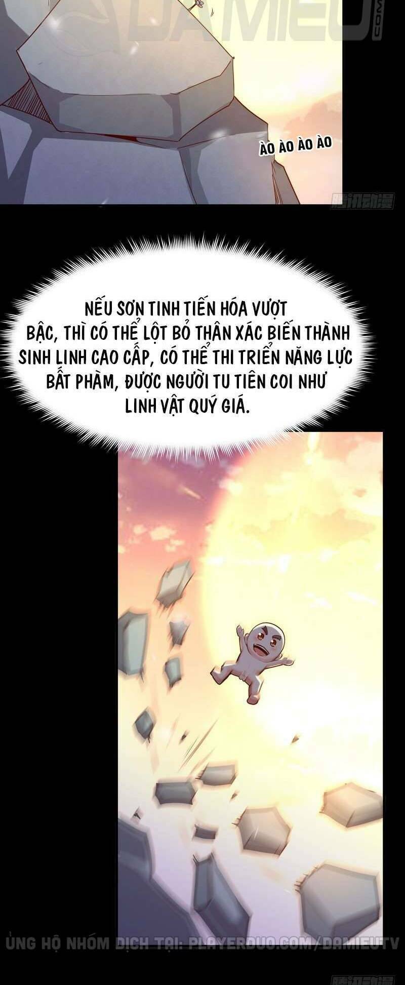 Trọng Sinh Đô Thị Thiên Tôn Chapter 79 - Trang 2