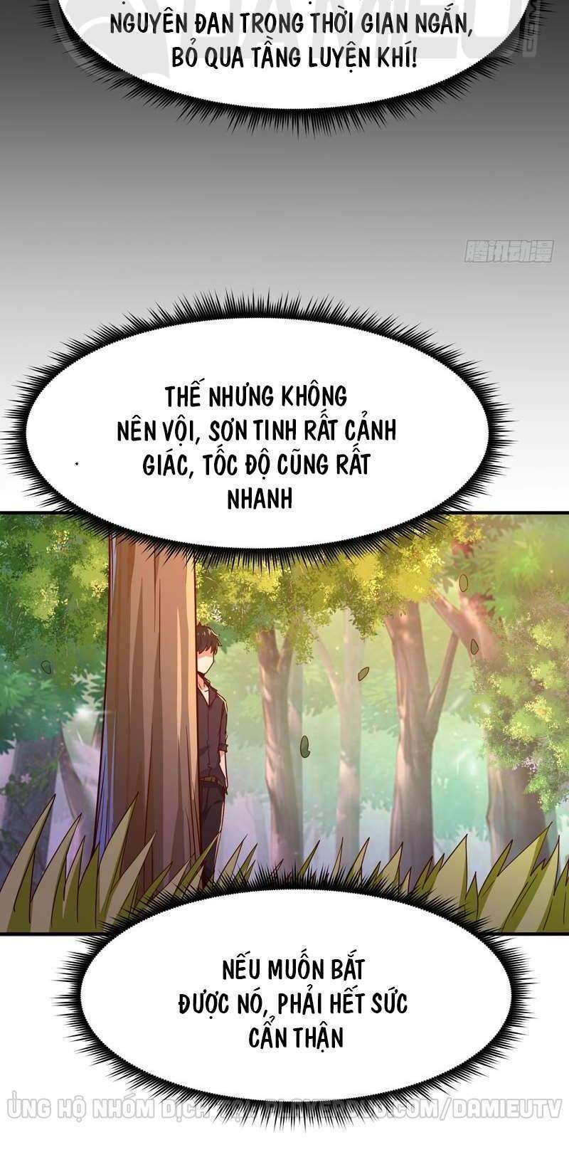 Trọng Sinh Đô Thị Thiên Tôn Chapter 79 - Trang 2