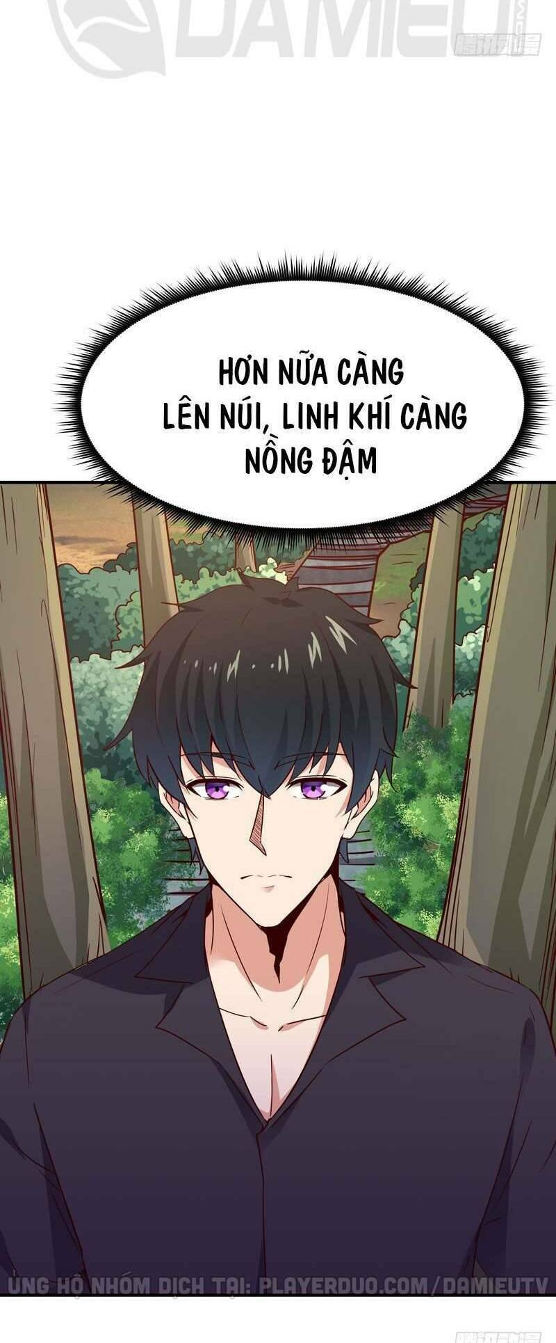 Trọng Sinh Đô Thị Thiên Tôn Chapter 79 - Trang 2