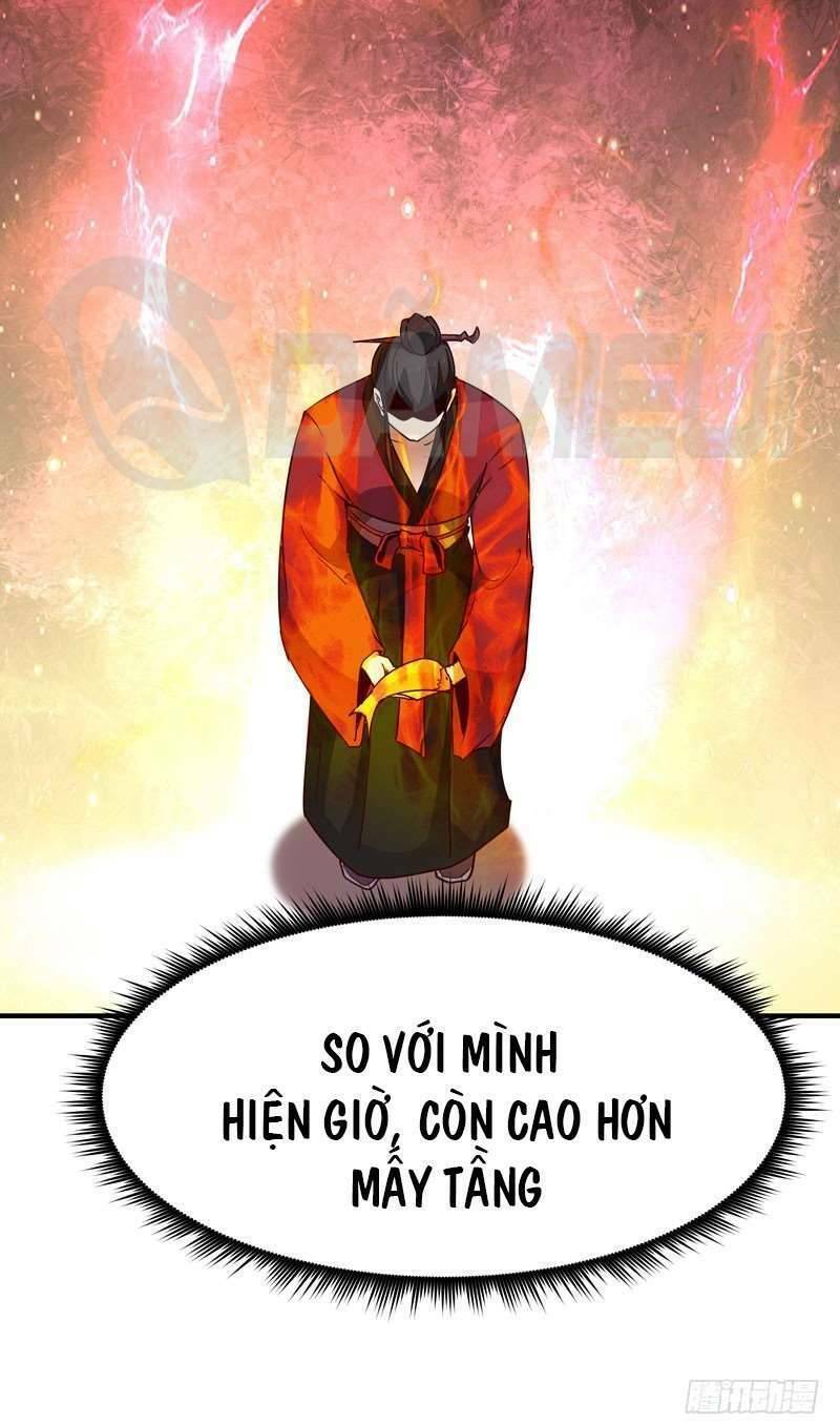 Trọng Sinh Đô Thị Thiên Tôn Chapter 79 - Trang 2